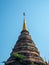 Wat Saen Mueang Ma Luang.Wat Saen Mueang Ma Luang Is a temple in Phaya Mueang Kaew The King of Mangrai, No. 11, was created as a