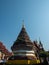 Wat Saen Mueang Ma Luang.Wat Saen Mueang Ma Luang Is a temple in Phaya Mueang Kaew The King of Mangrai, No. 11, was created as a