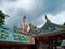 Wat Saman Rattanaram Temple