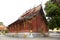 Wat Sene temple
