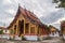 Wat Sene temple in Luang Prabang, Laos