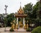 Wat Si Saket in Vientiane City, Laos