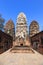Wat Si Sawai , Shukhothai Historical Park