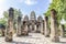 Wat Si Sawai , Shukhothai Historical Park, Thailand.