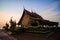 Wat Sirindhorn Phu Praw , temple in Thailand