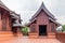 Wat Somdej Phu Ruea Ming Muang - The new temple in Thailand