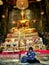Wat Suthat Thep Wararam,Bangkok,Thailand
