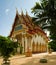 Wat Suwan Kuha Temple