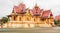 Wat Temple That Luang Neua, Vientiane, Laos