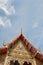 Wat Thakham is located in Chiang Mai ,Thailand