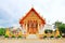 Wat Tham Bucha, Surat Thani, Thailand