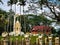 Wat tham Chiang Dao, cave in Chiang Mai, Thailand