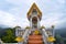 Wat Tham Sua in Krabi