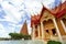 Wat Tham Sua is the most beautiful temple in Kanchanaburi