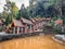 Wat Tham Tap Tao Temple of the Light Cave and Dark Cave, in Chiang Dao, Thailand