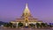 Wat Thaton Temple of Chiang Mai, Thailand