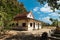 Wat Thep Charoen near Chumphon, Thailand