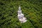 Wat Thep Phithak Punnaram in Nakhon Ratchasima, Thailand