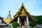 Wat Thung Yang at Uttaradit province