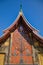 Wat xiang thong,temples in Laos