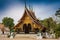 Wat Xieng thong temple,Luang Pra bang