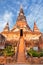 Wat Yai Chaimongkhon, Ayutthaya