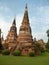 Wat Yai Chaimongkhon, Ayutthaya