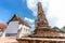Wat Yai Chom Prasat at Tha Chin, Mueang Samut Sakhon District