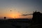 Watch the sunrise in Cappadocia