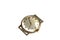 Watch Timepiece Pretty Piece of Jewellery on White Background