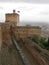 Watch Tower - Alhambra
