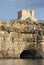 Watch Tower On Cliff, Malta