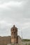 Watch tower of Zanana enclosure at Hampi - a UNESCO World Heritage Site Hampi, India