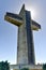 Watchman Cross in Ponce, Puerto Rico