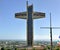 Watchman Cross in Ponce, Puerto Rico