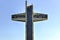 Watchman Cross in Ponce, Puerto Rico