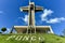 Watchman Cross in Ponce, Puerto Rico