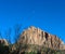 Watchman Mountain, Zion National Park