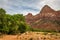 Watchman Trail Zion National Park