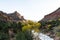 The Watchman at Zion