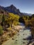 The Watchman, Zion National Park