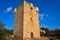 Watchtower Carmelet Cabanes Castellon