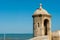 Watchtower, Cartagena de Indias, Colombia.