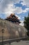 Watchtower of Forbidden City