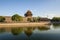 Watchtower of Forbidden City