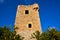 Watchtower Gats vigia Cabanes Castellon