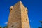 Watchtower Gats vigia Cabanes Castellon