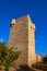 Watchtower Gats vigia Cabanes Castellon