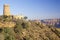 Watchtower, Grand Canyon National Park, Arizona