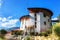 Watchtower of Paro Dzong